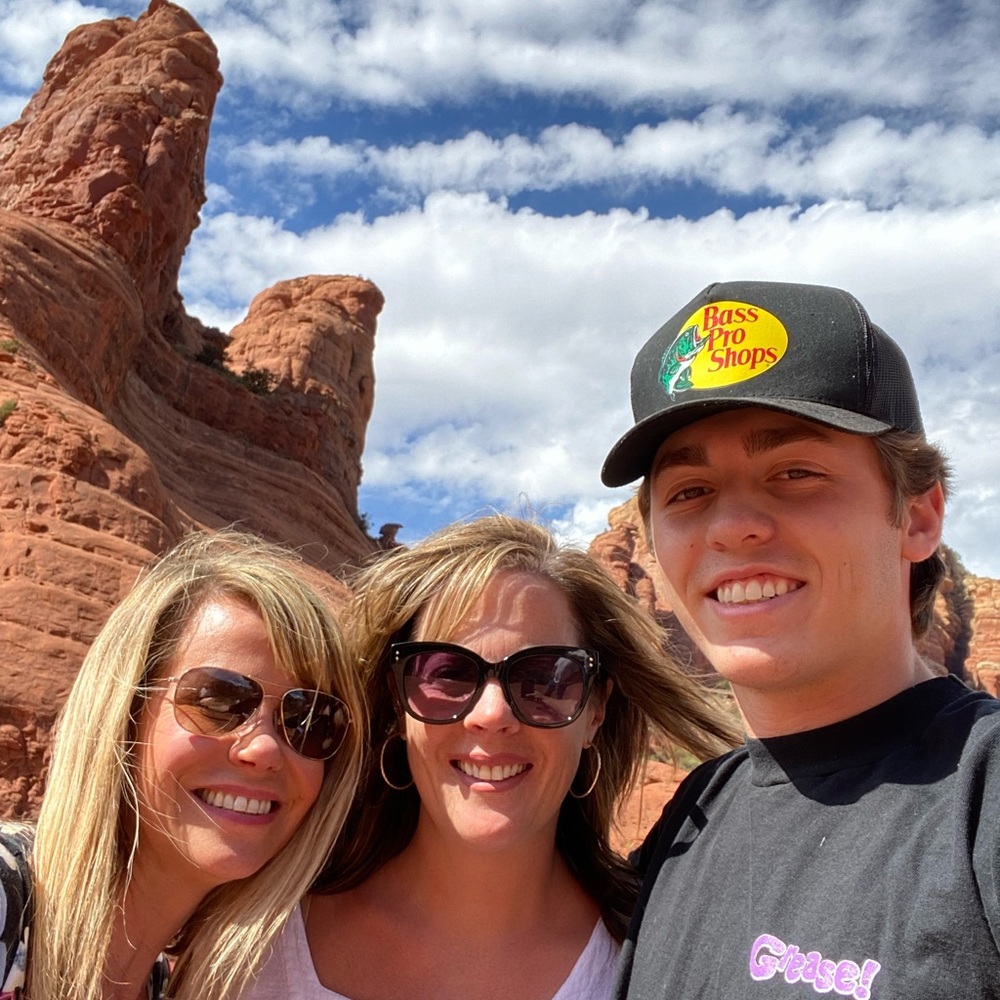 Meet your Posher, Bryce